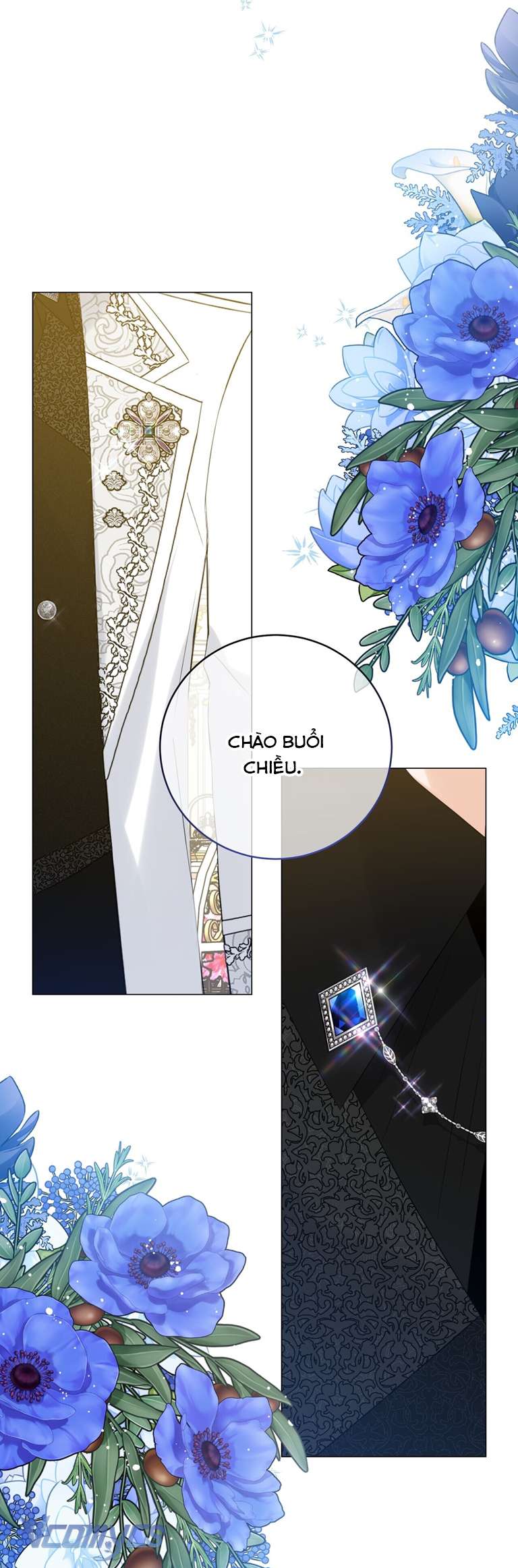 Hãy Để Tiểu Thư Emily Yên Chapter 10 - Trang 4