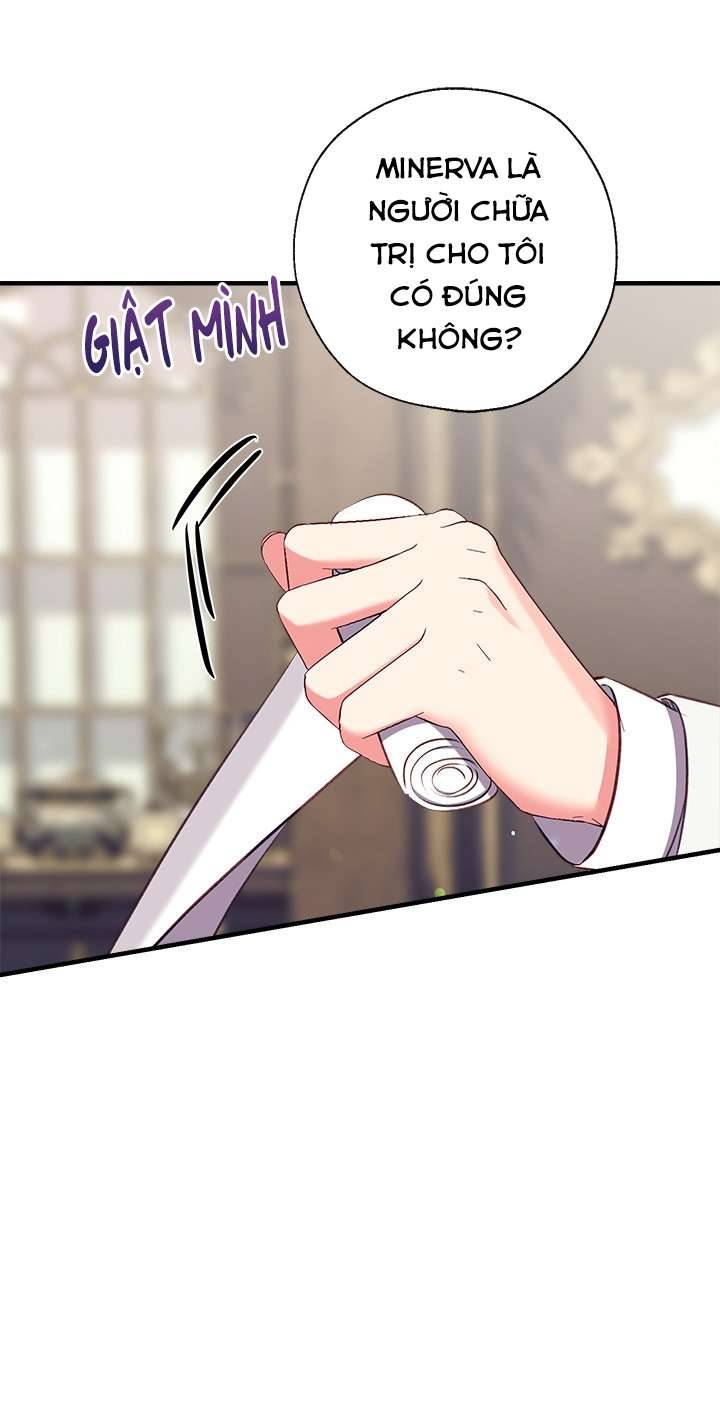 Chúng Ta Có Thể Trở Thành Một Gia Đình Được Không? Chap 32 - Trang 2