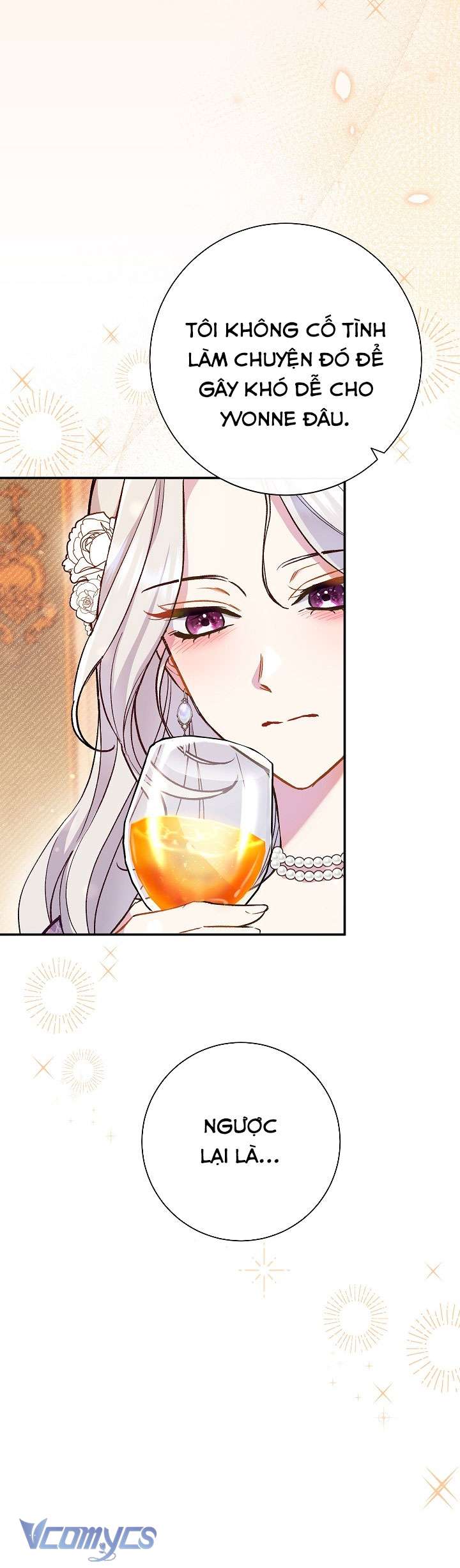 Người Xem Mắt Của Ác Nữ Quá Hoàn Hảo Chapter 46 - Trang 4