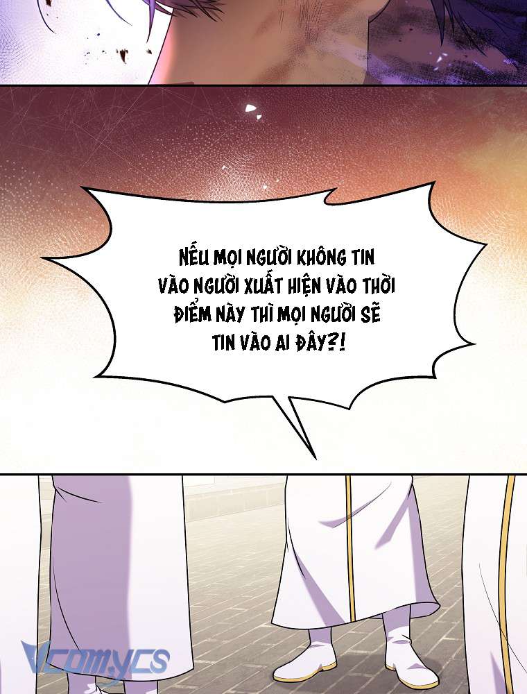 Đừng Tin Vào Nữ Tu Sĩ Chap 2 - Trang 2