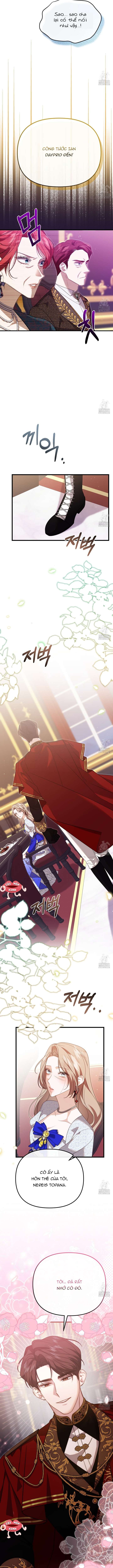 Sau Khi Trùng Sinh Chị Gái Muốn Cướp Lấy Vị Hôn Phu Của Tôi Chap 21 - Trang 4