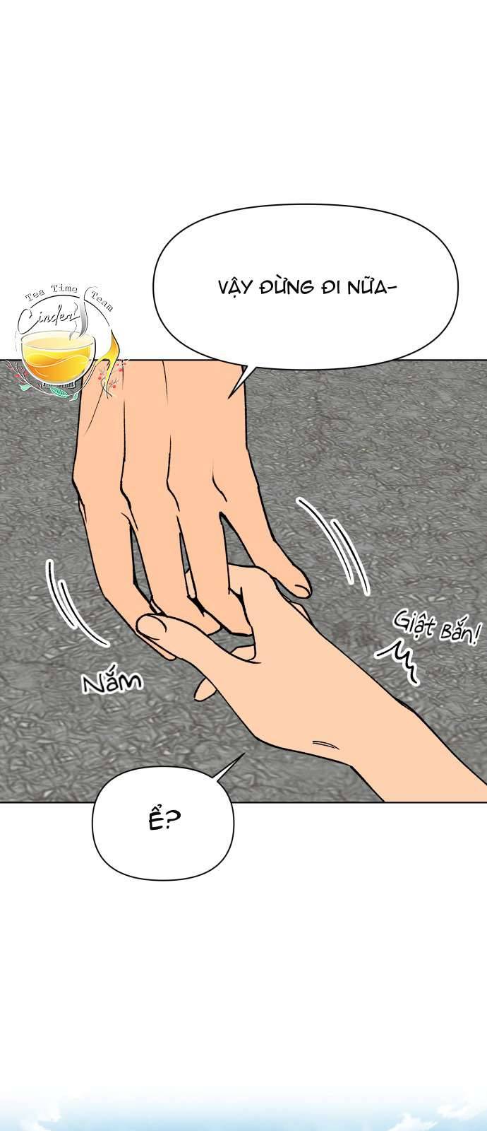 Tình Xưa Viết Lại Chapter 19 - Trang 4