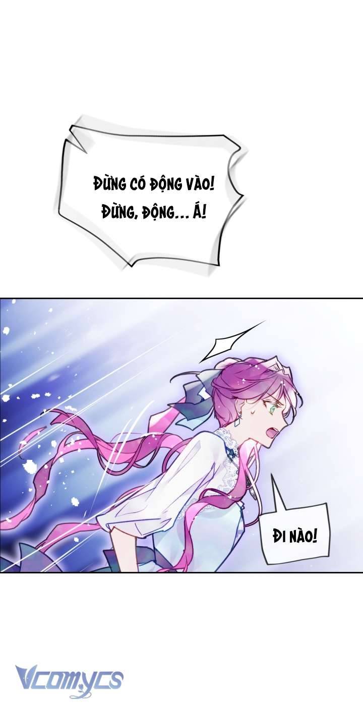 Kết Cục Của Nhân Vật Phản Diện Chỉ Có Thể Là Cái Chết Chapter 118 - Trang 4