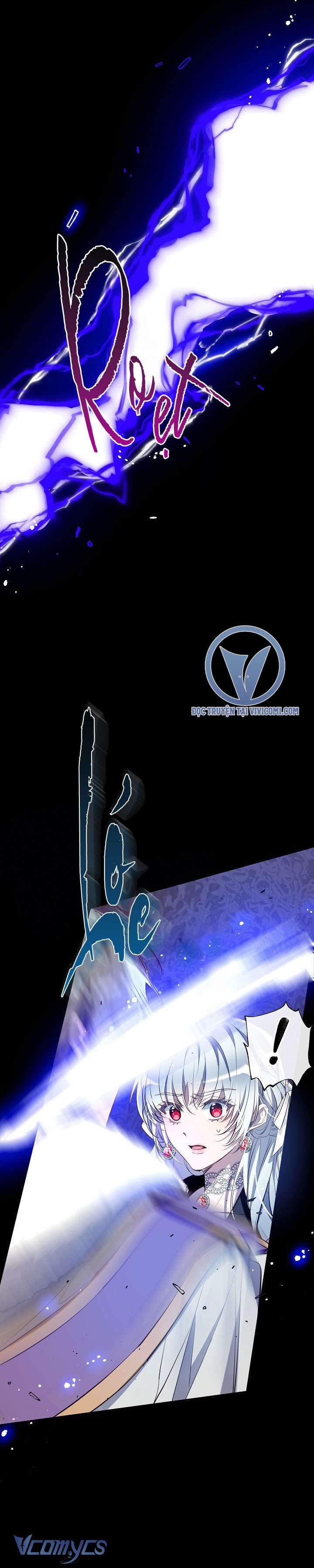 Chúng Ta Có Thể Trở Thành Một Gia Đình Được Không? Chap 123 - Trang 2