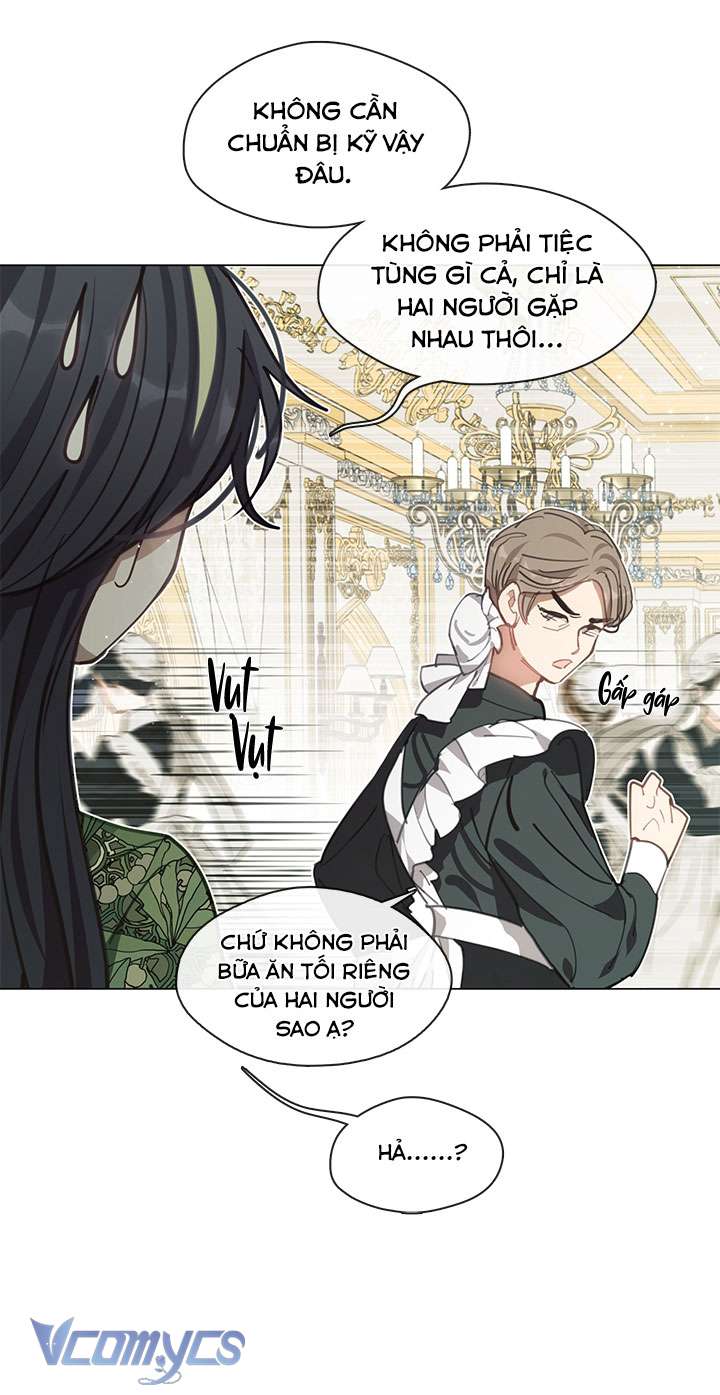 Gia Đình Bị Ám Ảnh Bởi Tôi Chapter 62 - Trang 4