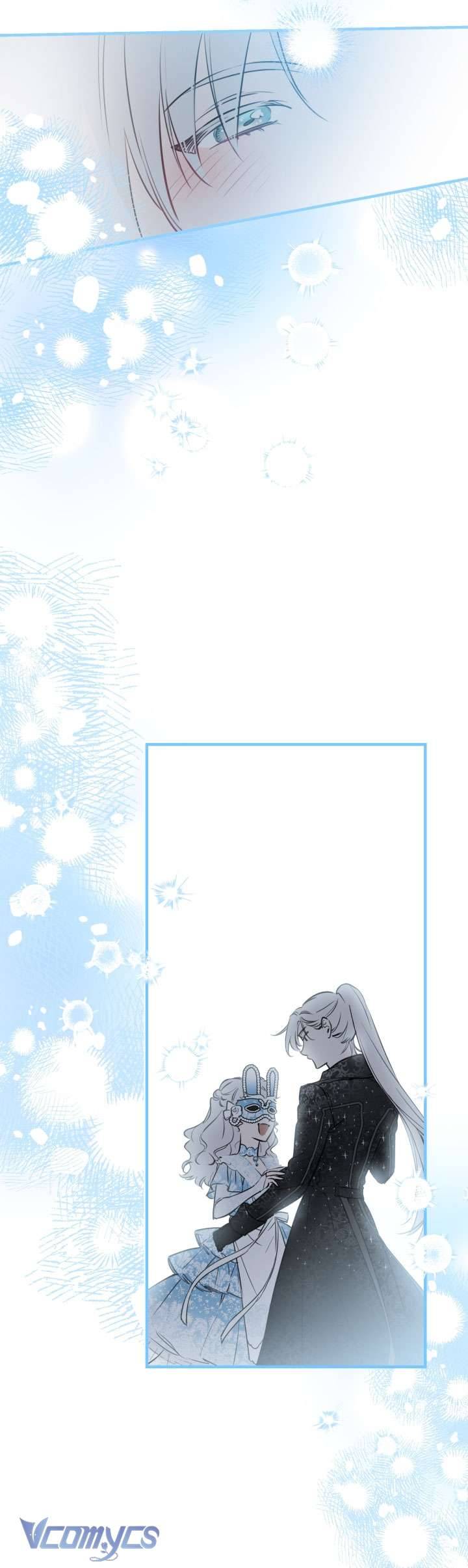 Những Nhân Vật Mạnh Nhất Thế Giới Ám Ảnh Tôi Chapter 69 - Trang 4