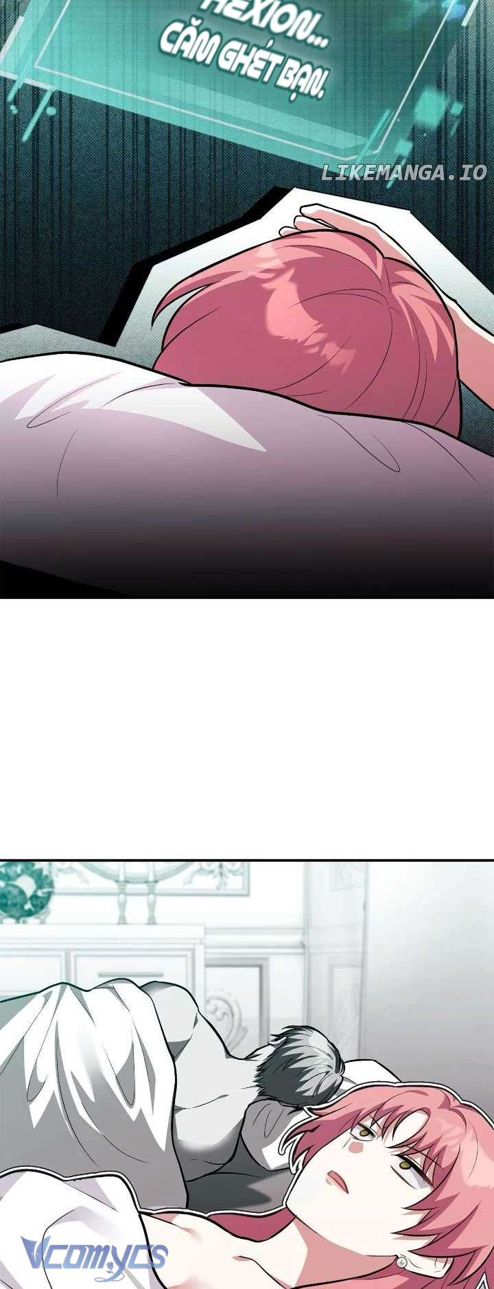 Dàn Harem Nóng Bỏng Đang Dần Lạnh Nhạt với Tôi! Chap 1 - Trang 3
