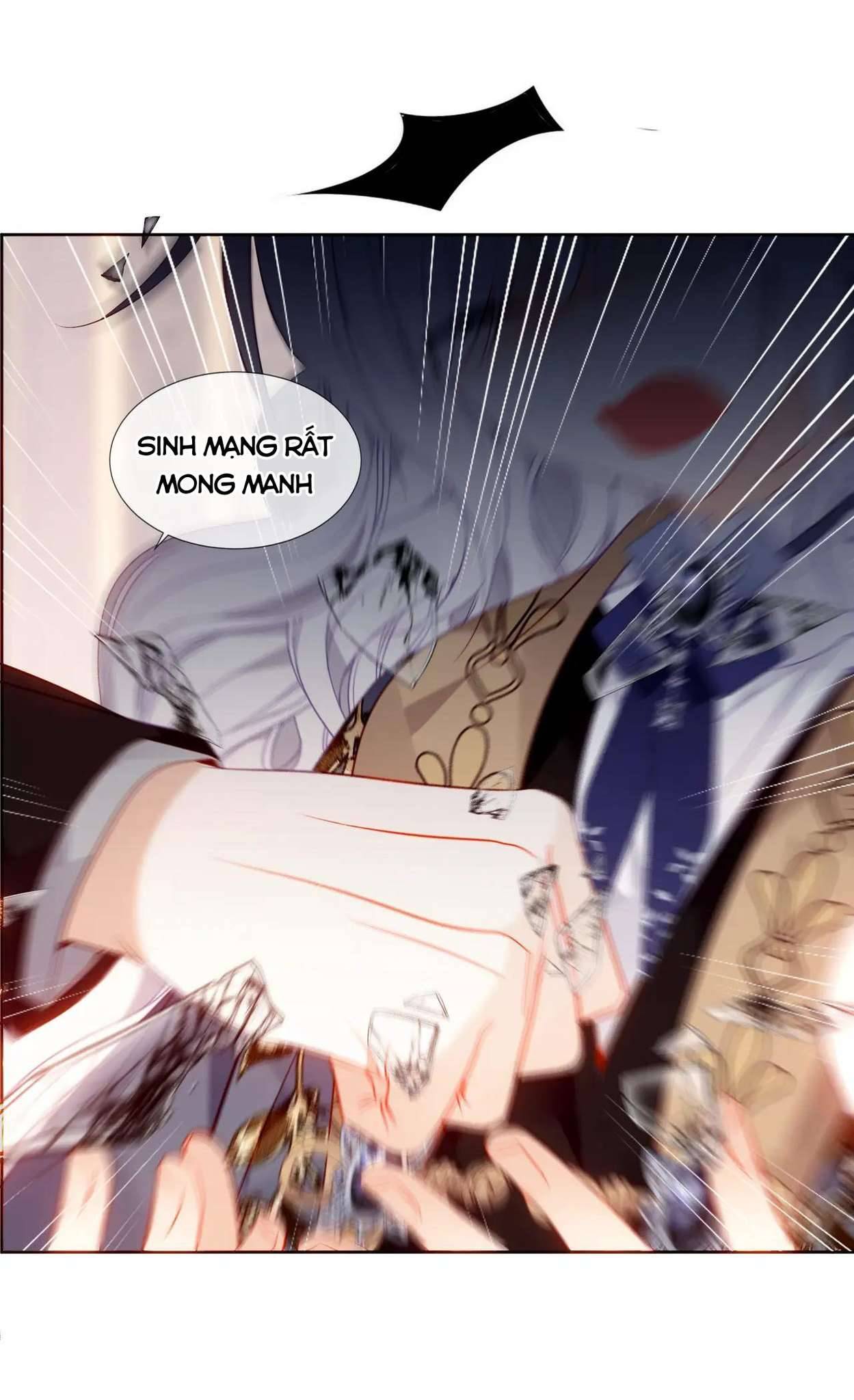 Quán Kịch Bản Trần Mộng Chapter 69 - Next Chapter 70