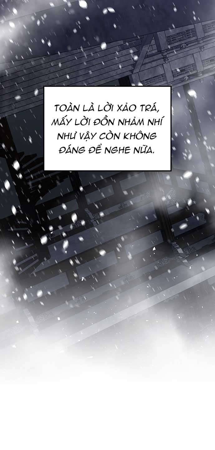 Vương Tử Huyền Bí Chapter 18 - Trang 4