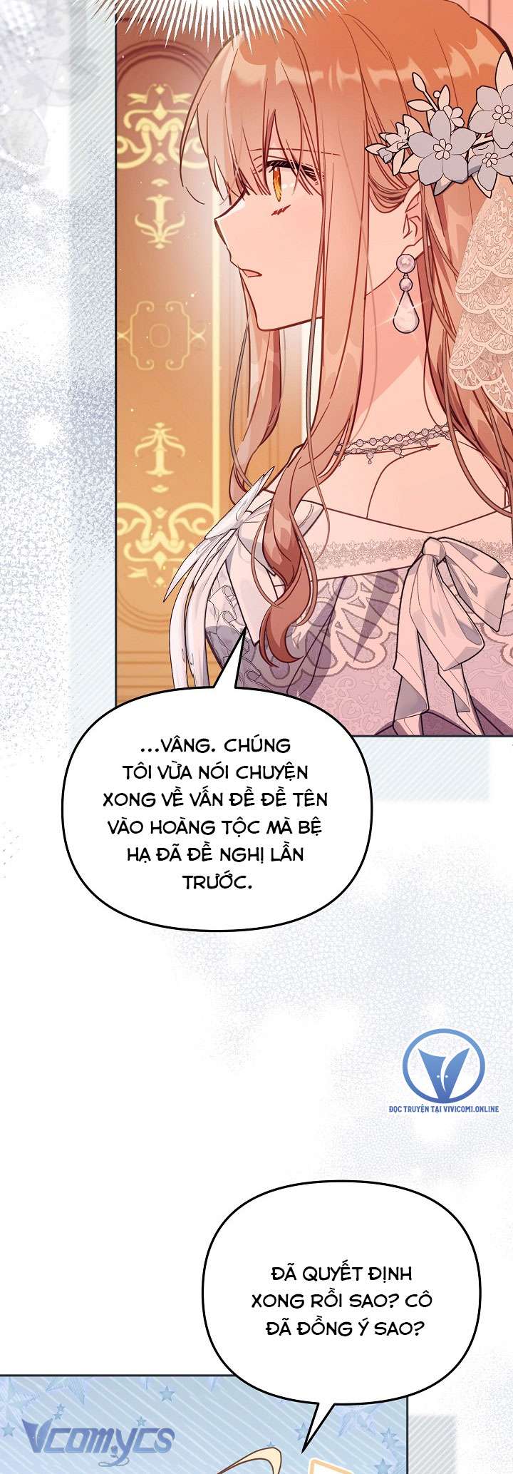 Không Có Chỗ Cho Kẻ Giả Mạo Chap 43 - Trang 2