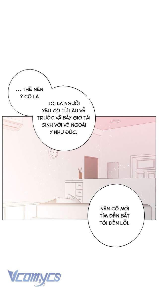 [18+] Mãn Xà Không Thể Hoá Thành Rồng Chap 4 - Trang 2