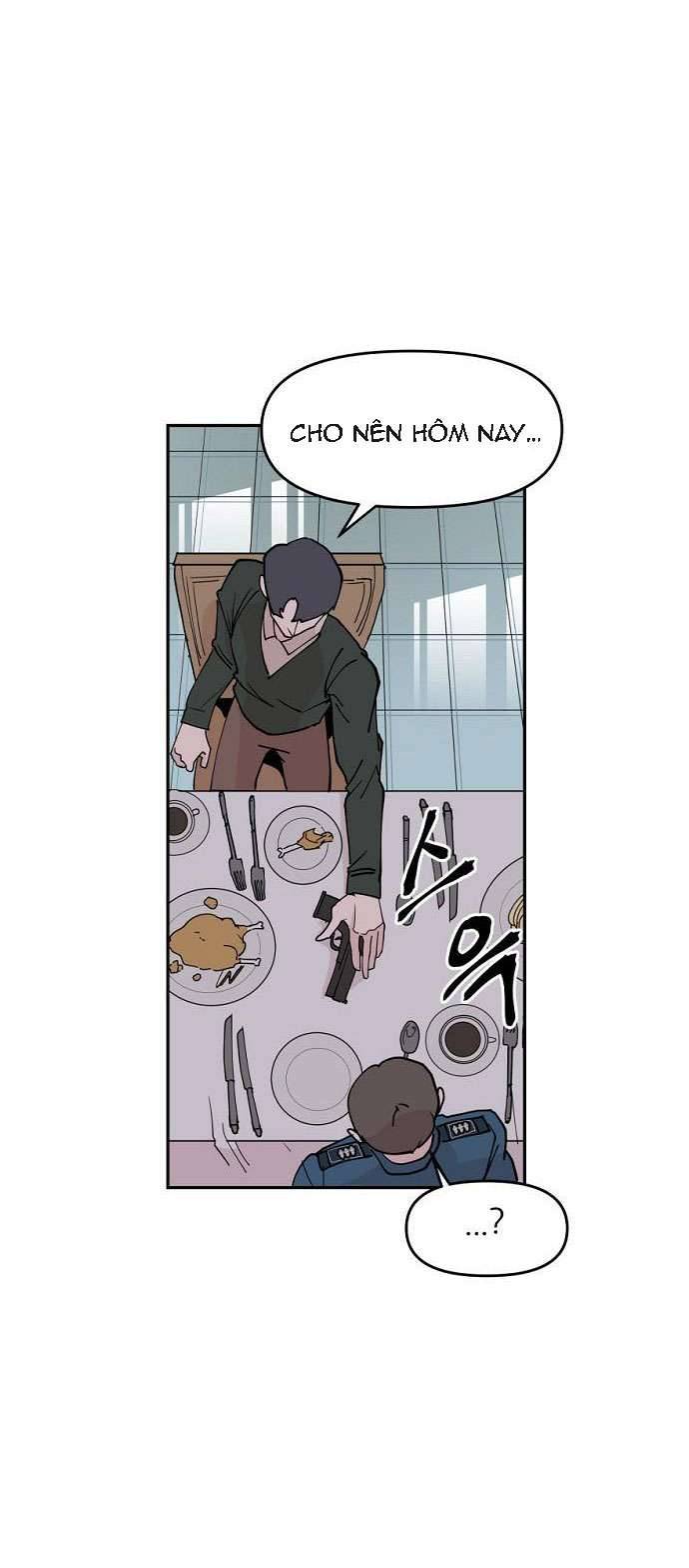 Yêu Không Hồi Kết Chap 8 - Trang 2