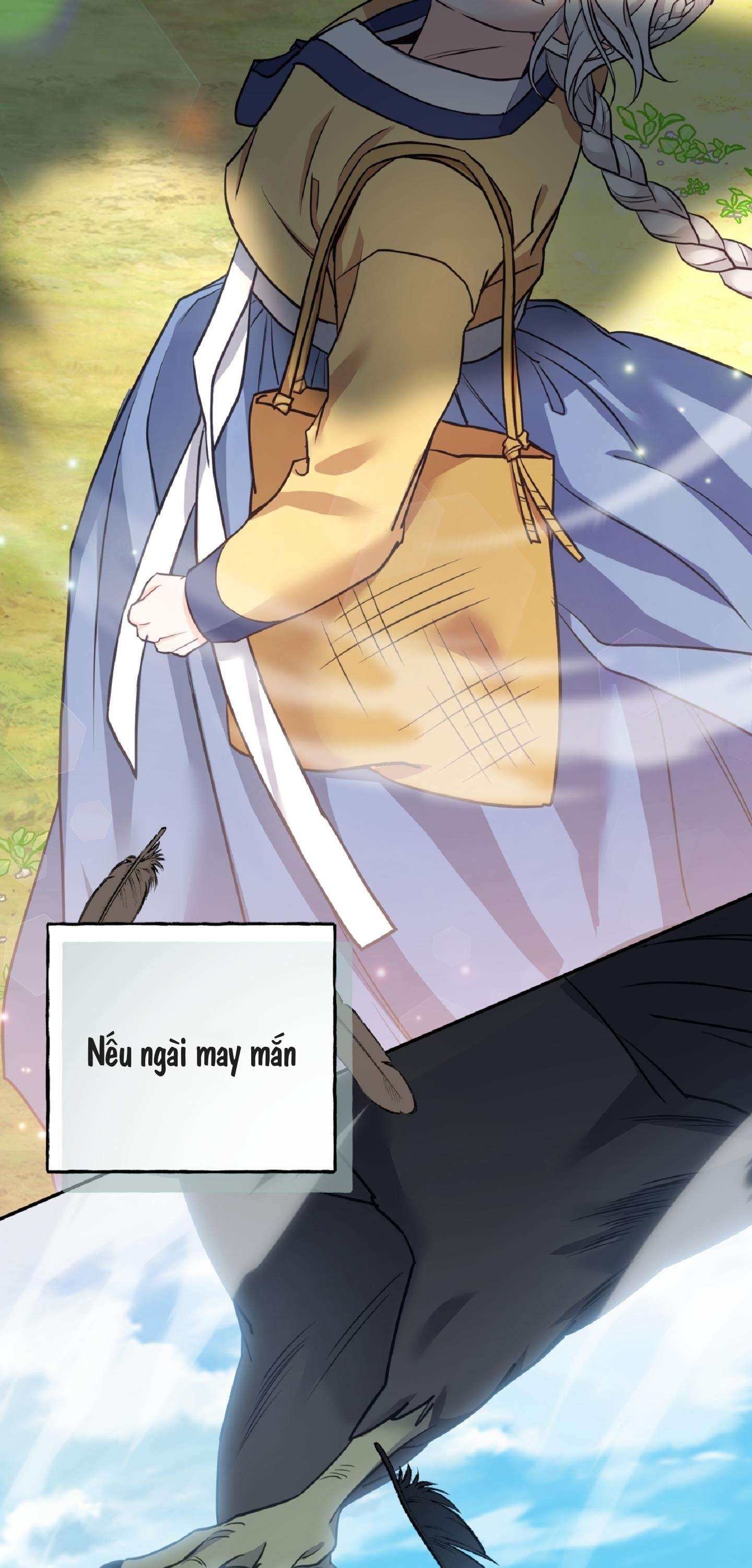 [ 18+ ] Khúc ca của loài cầm thú Chap ss1- - Trang 2