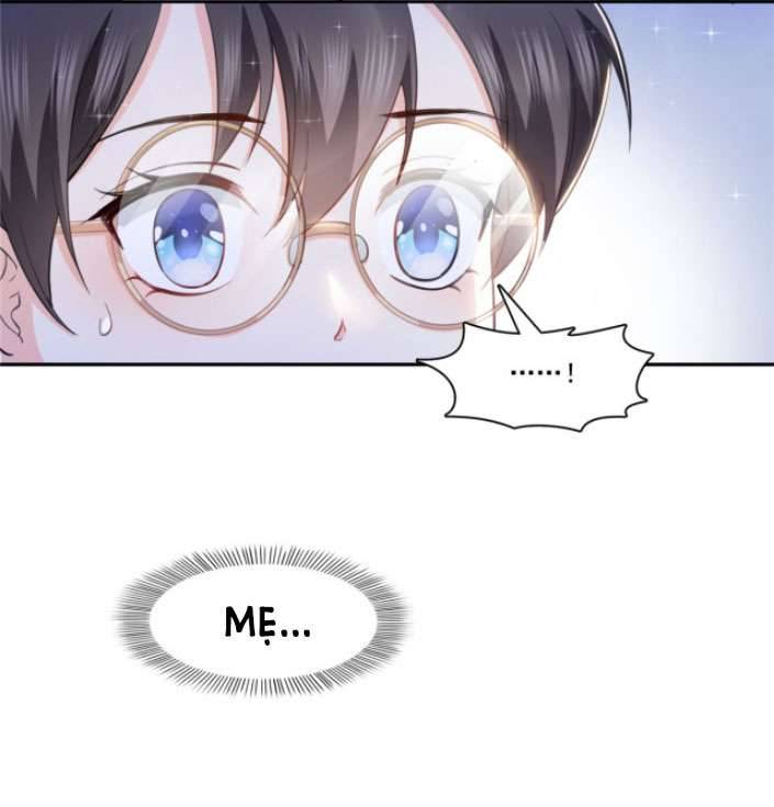 Hệt Như Hàn Quang Gặp Nắng Gắt Chap 187 - Trang 4