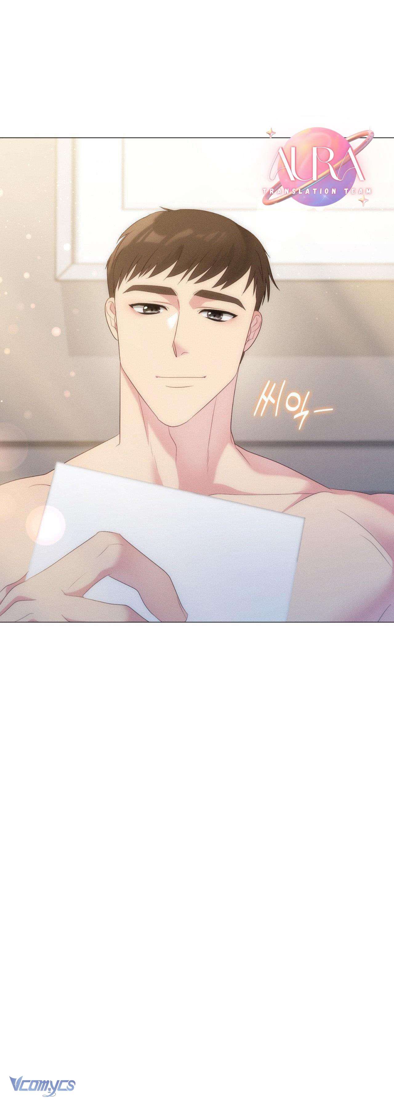 Nhân Viên Mới Chap 2 - Trang 3