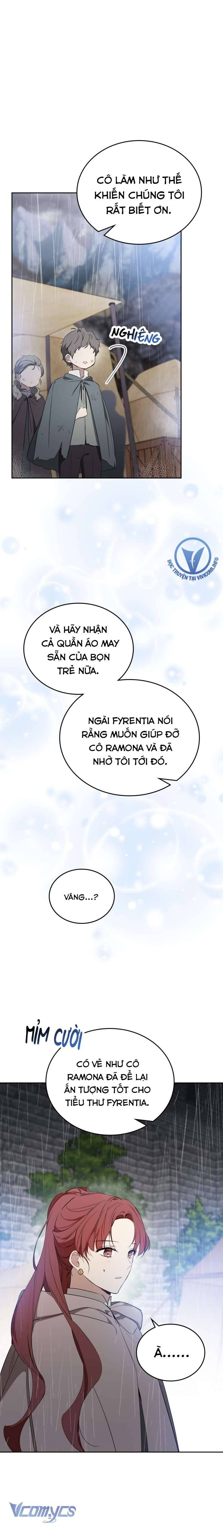 Kiếp Này Nhất Định Làm Gia Chủ Chap 156 - Trang 2