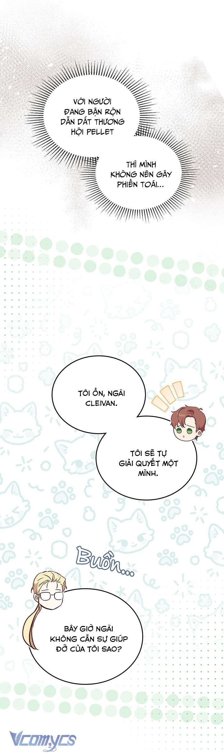 Kiếp Này Nhất Định Làm Gia Chủ Chap 132 - Trang 2