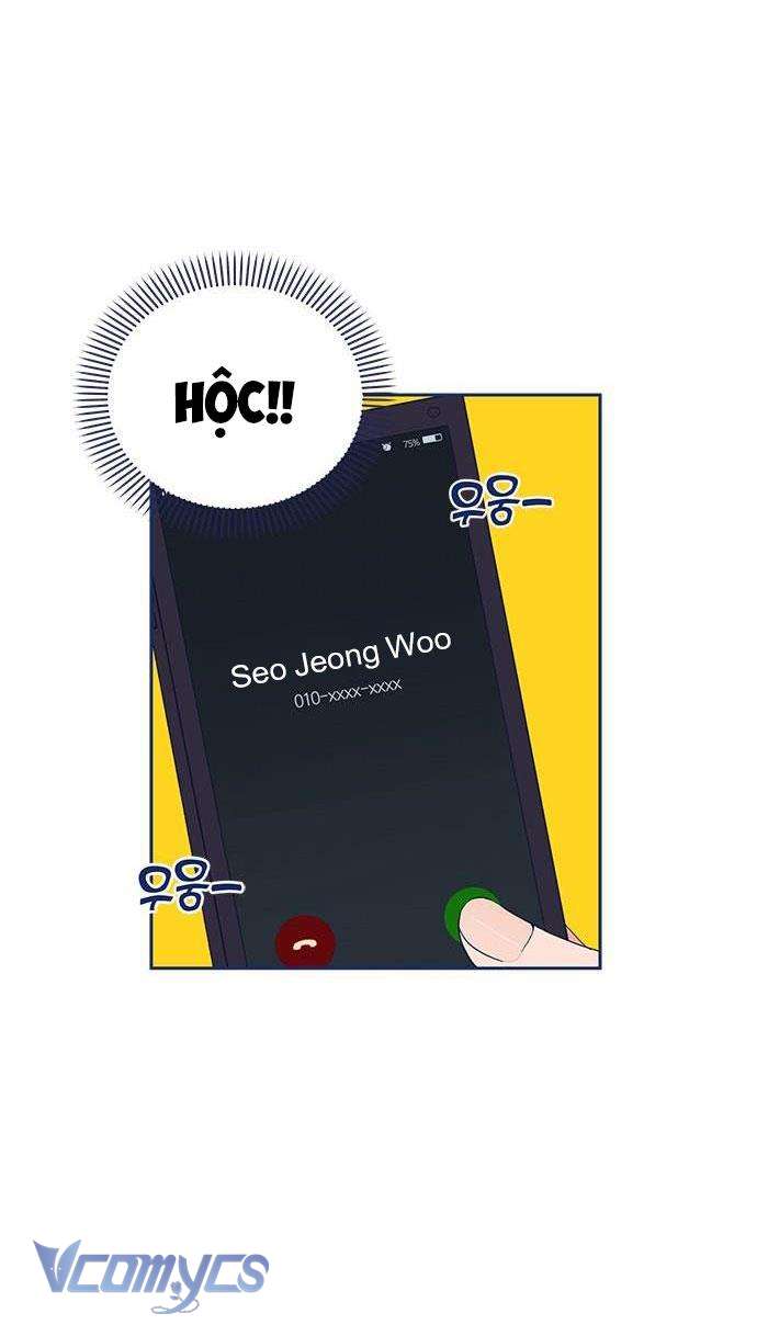 Thứ Tôi Cần Không Phải Là Tình Yêu Chapter 5 - Trang 3