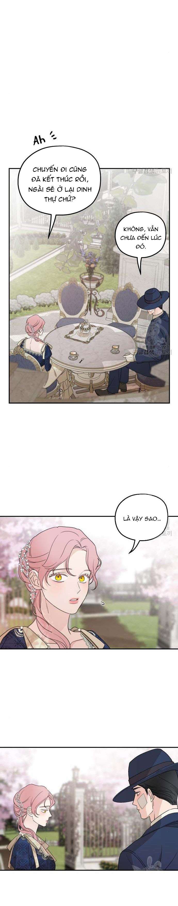 Gia Đình Chồng Quá Ám Ảnh Bởi Tôi Chap 36 - Trang 2