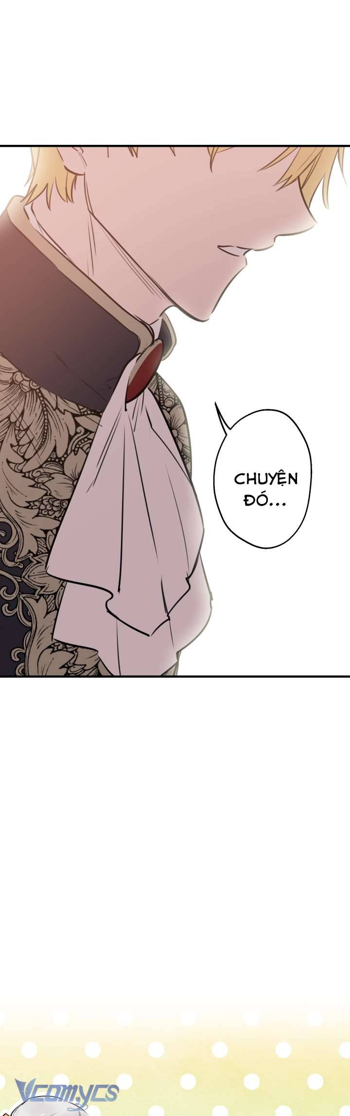 Những Nhân Vật Mạnh Nhất Thế Giới Ám Ảnh Tôi Chapter 55 - Trang 4