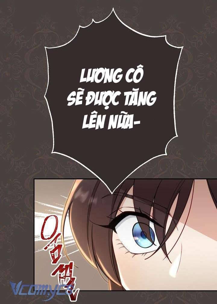 Hầu Gái Độc Quyền Của Hoàng Hậu Phản Diện Chapter 1 - Trang 4