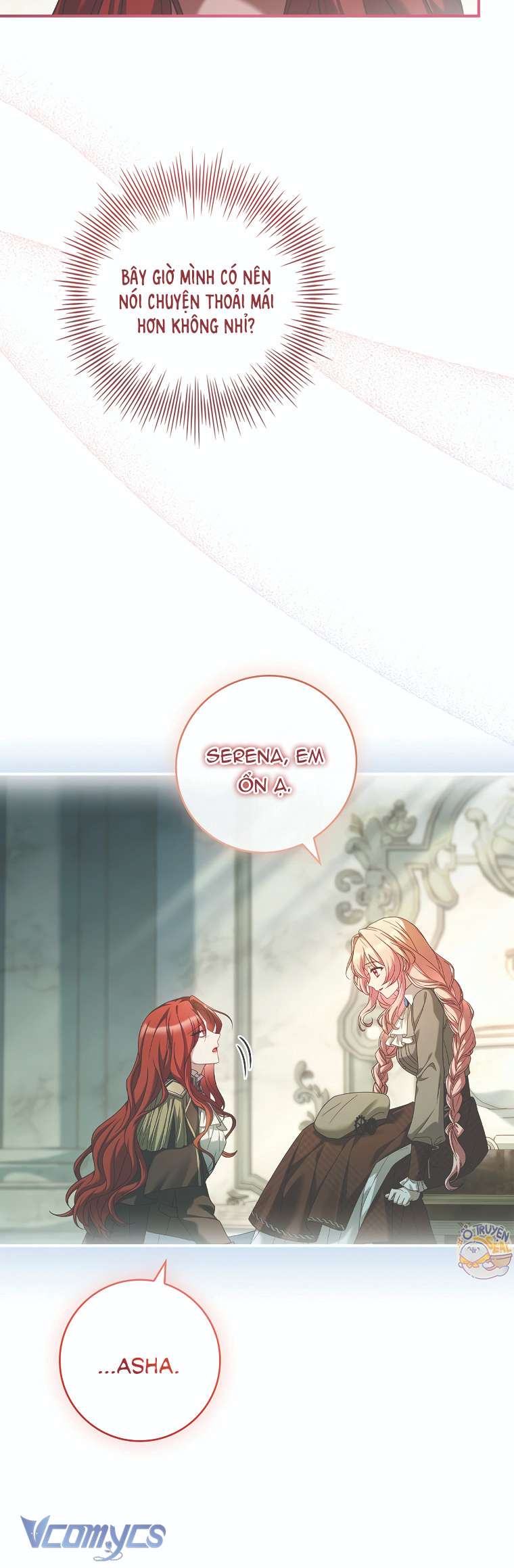 Tôi Đã Tắt Cài Đặt Chế Độ Nhận Thức Nỗi Đau! Chap 8 - Trang 3