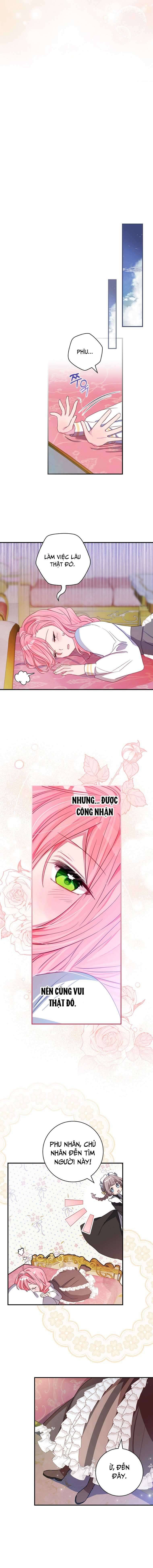 Tôi Không Muốn Có Con Với Nam Chính Chapter 5 - Trang 4