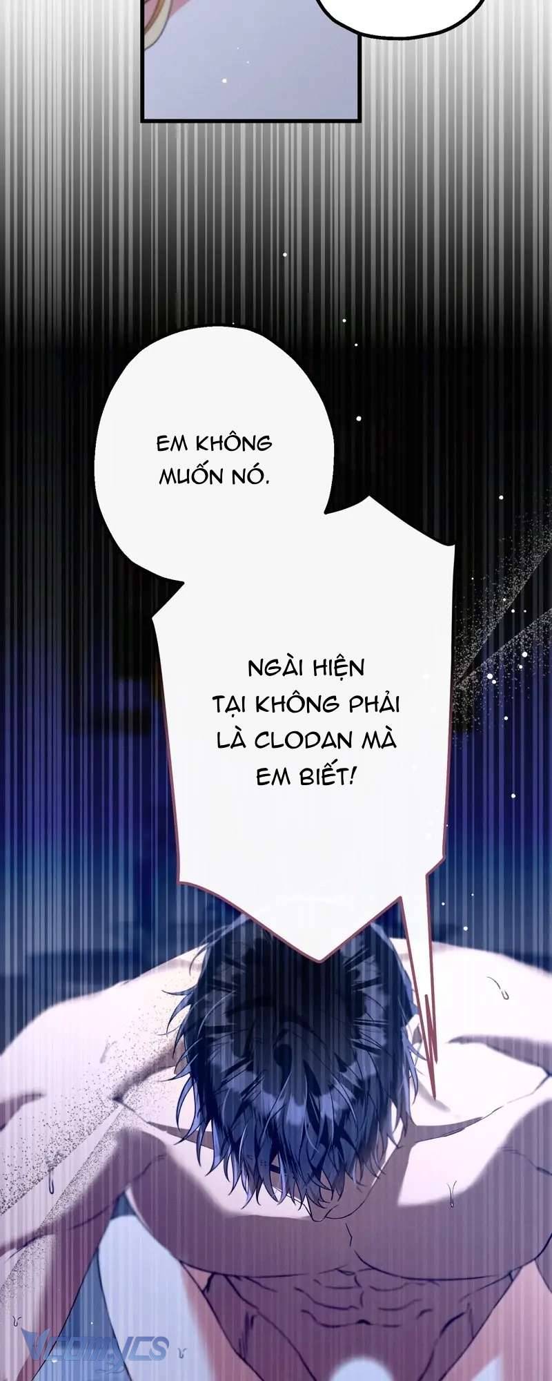[18+] Dinh Thự Của Dã Thú Chap 27 - Trang 2