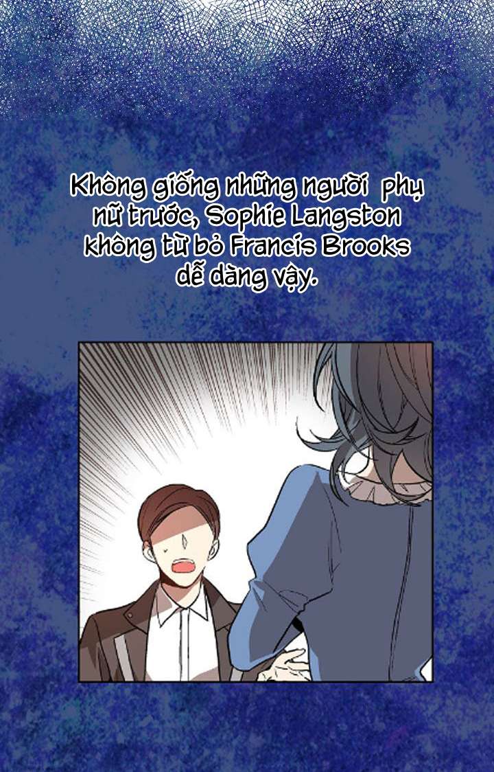 Vị Hôn Thê Khế Ước Của Công Tước Chapter 18 - Trang 4