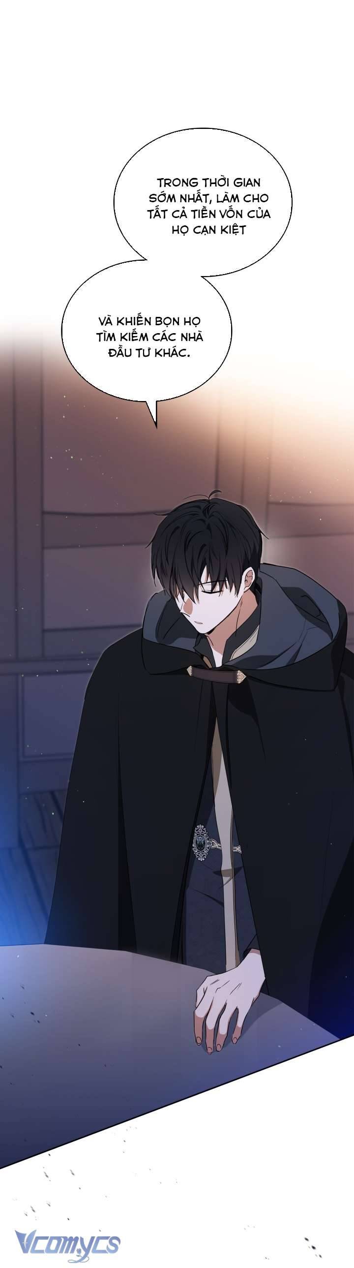 Kiếp Này Nhất Định Làm Gia Chủ Chap 140 - Trang 2