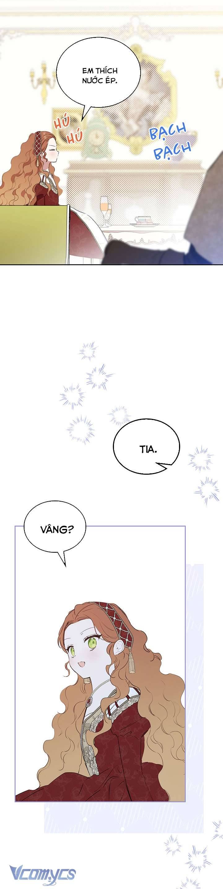 Kiếp Này Nhất Định Làm Gia Chủ Chap 124 - Trang 2