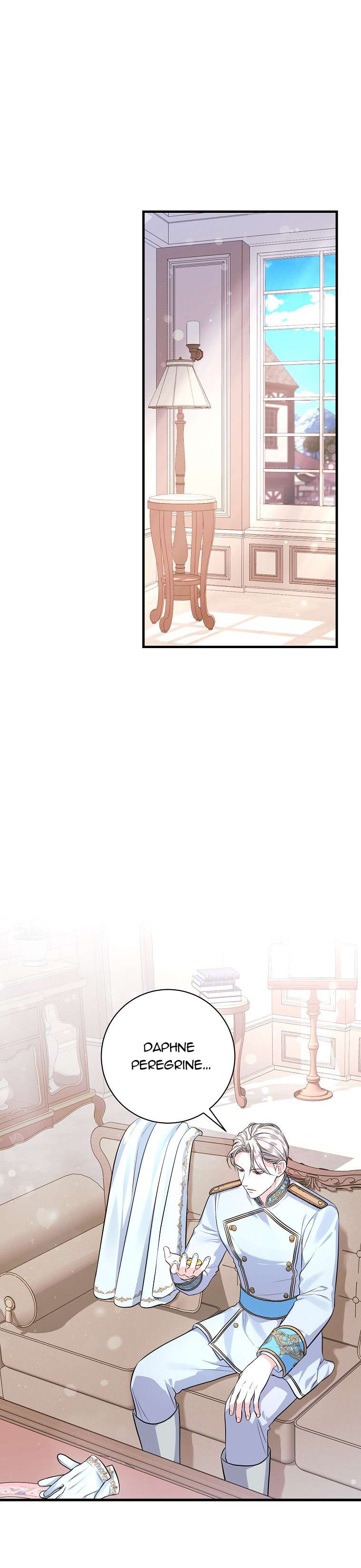 Kẻ Phản Diện Có Thời Hạn Ủng Hộ Tôi Hủy Hôn Chapter 23 - Trang 4