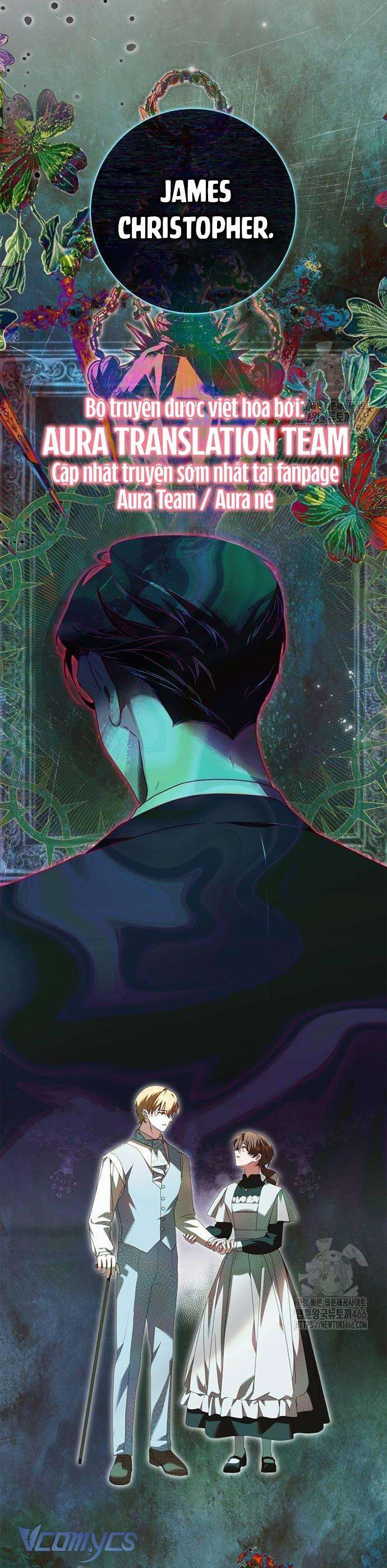 Nữ Hầu Bí Mật Của Nhà Bá Tước Chap 25 - Trang 2