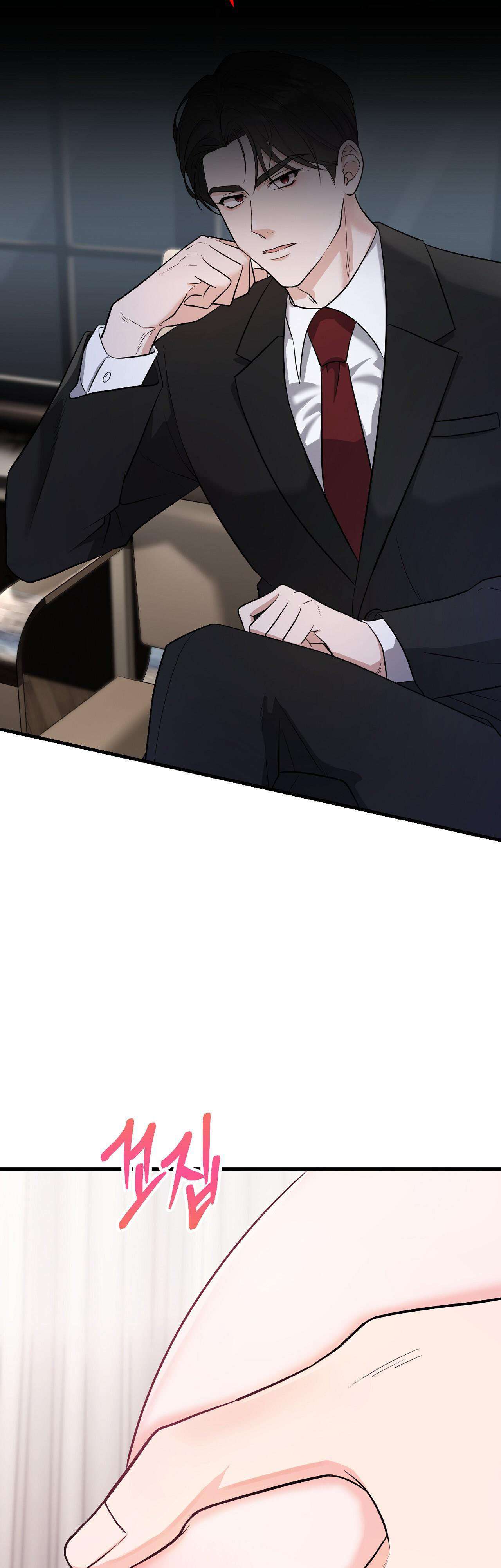 [ 18+ ] Ngủ Một Đêm Với Ác Thú Chap 1 - Trang 2