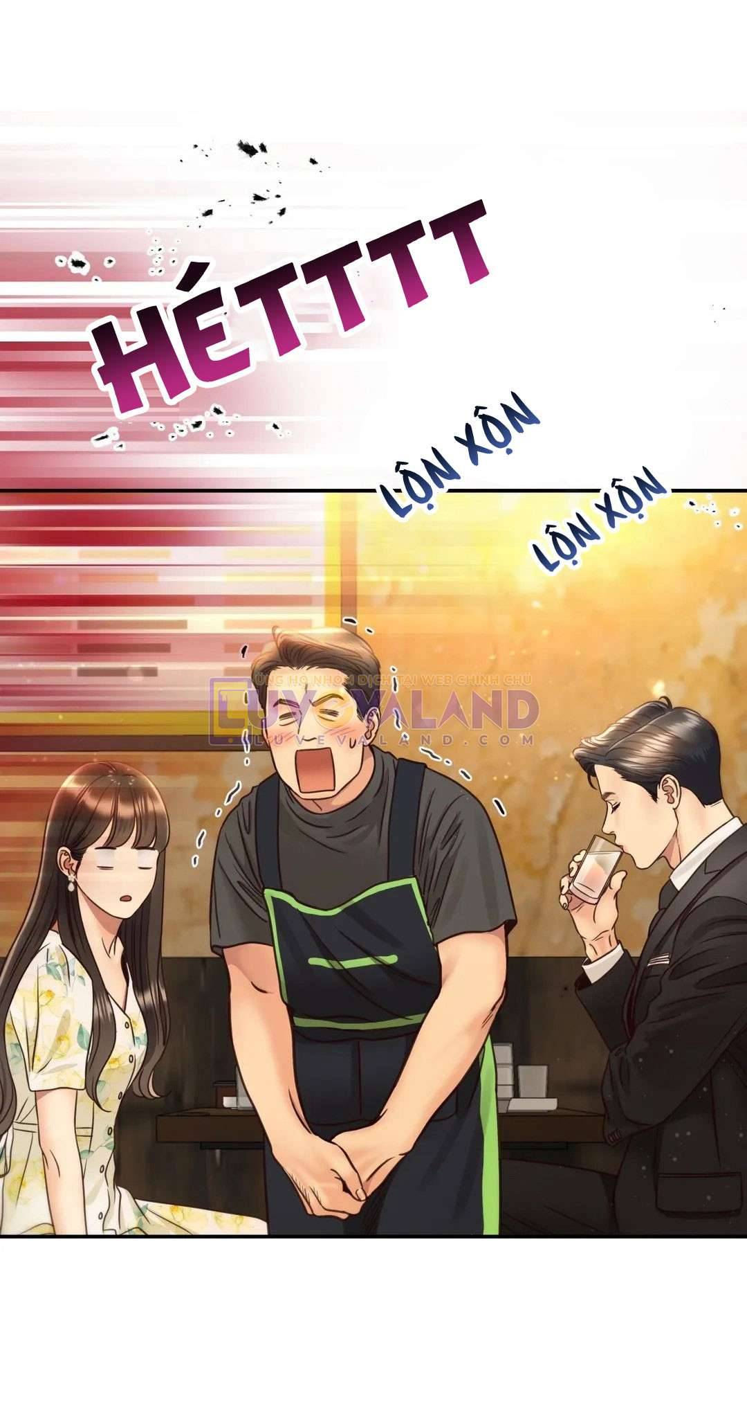 Ngôi Sao Ban Mai Chap 51 - Trang 2