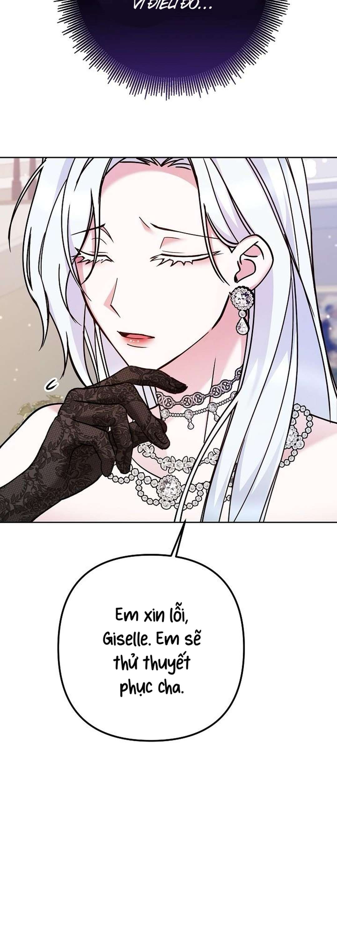 Quái Vật Trong Lòng Kính Chap 2 - Trang 2