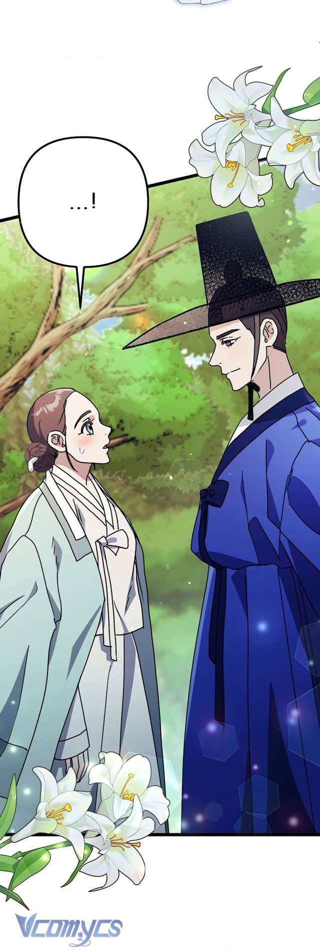 [18+] Goá Phụ Chap 2 - Trang 2