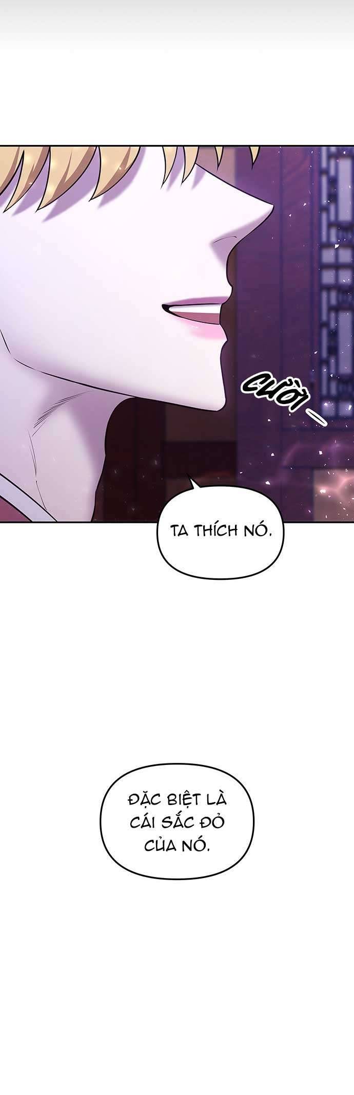 Vương Tử Huyền Bí Chapter 18 - Trang 4