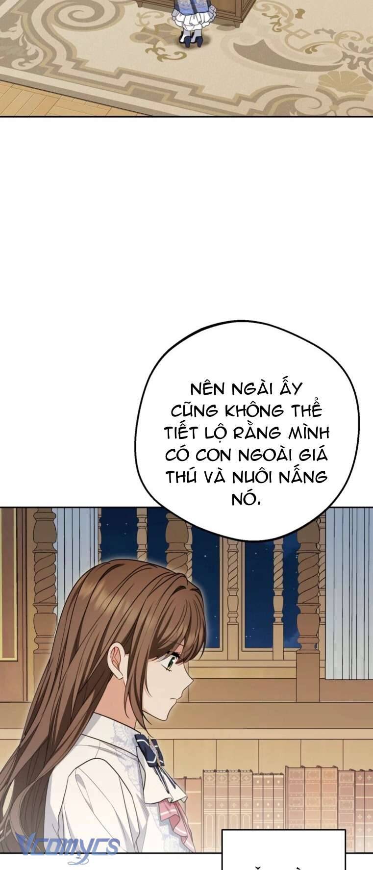Được Yêu Thương Mà Còn Ngại Ngùng Sao! Chap 72 - Trang 4