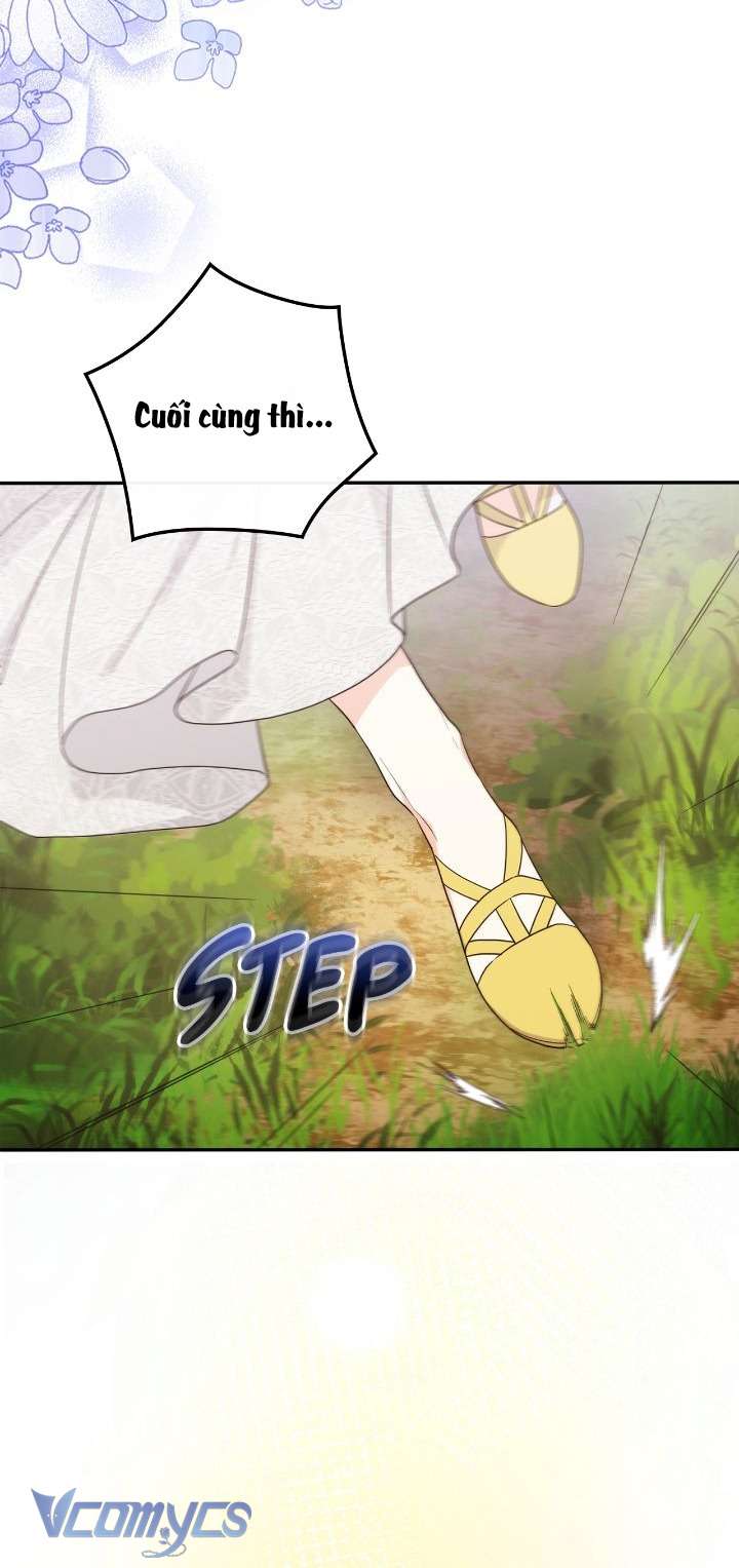 Nàng Công Chúa Trong Chuồng Gà Chap 1 - Trang 4