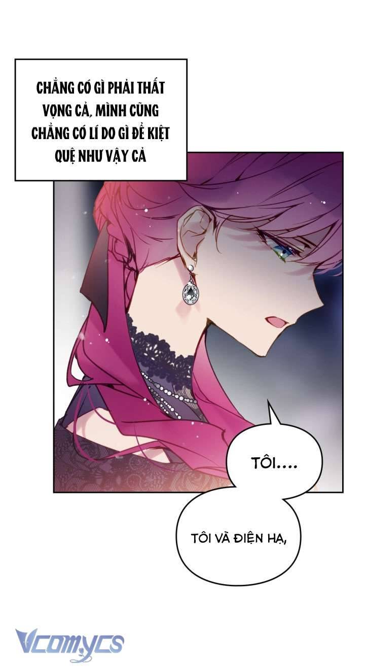 Kết Cục Của Nhân Vật Phản Diện Chỉ Có Thể Là Cái Chết Chapter 132 - Trang 4