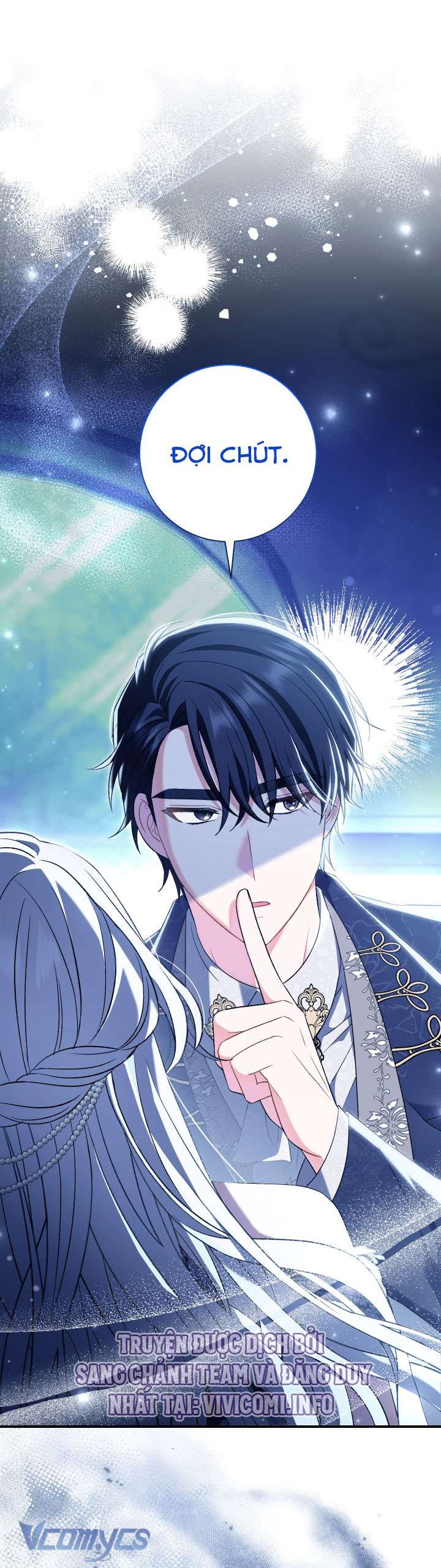 Người Xem Mắt Của Ác Nữ Quá Hoàn Hảo Chapter 21 - Trang 4