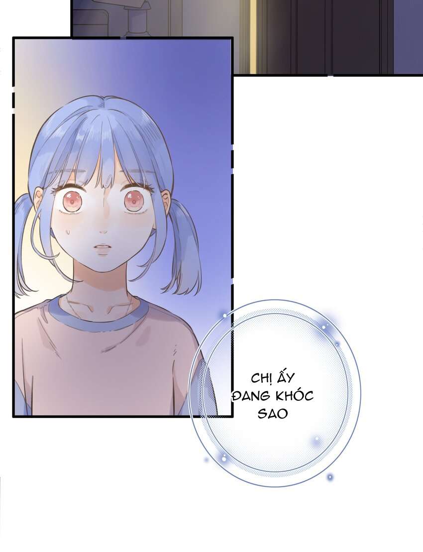 Ánh Sao Phiêu Linh Trong Nước Chap 67 - Trang 4