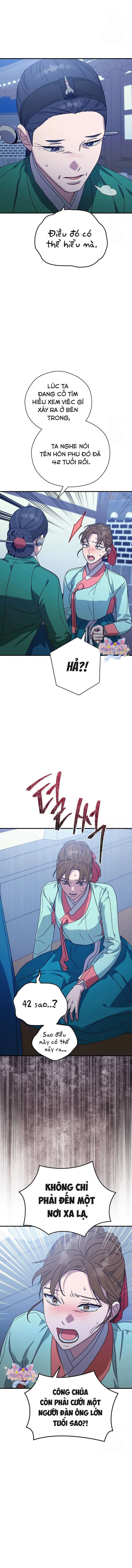 Ta Chỉ Muốn Ăn Em Chap 12 - Next Chap 13