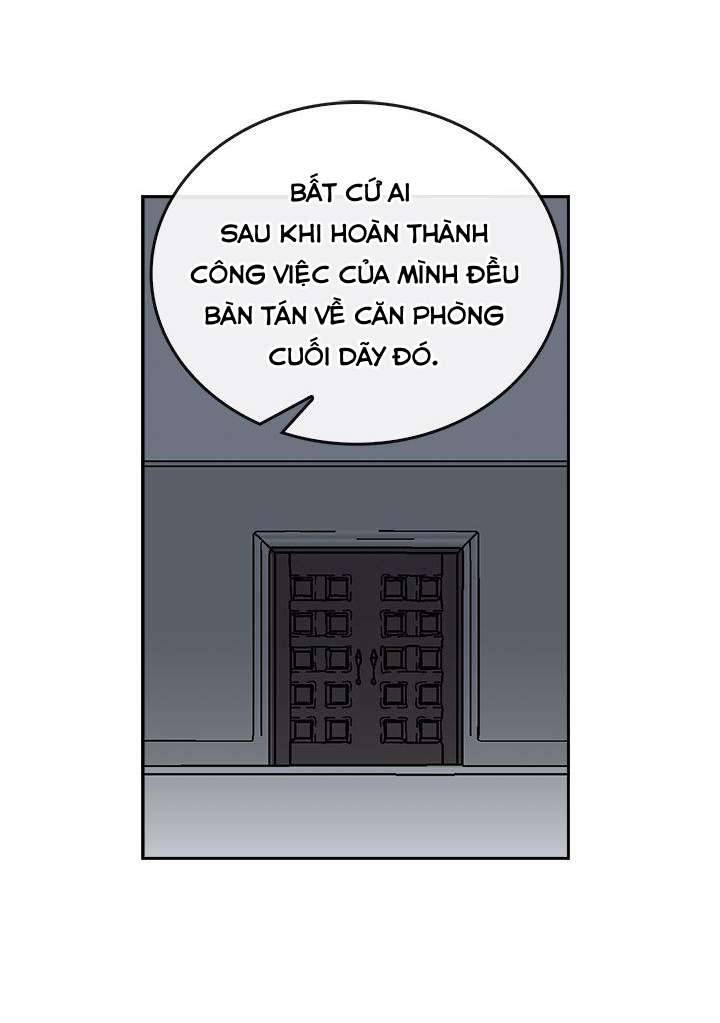 Vị Hôn Thê Khế Ước Của Công Tước Chapter 45 - Trang 4