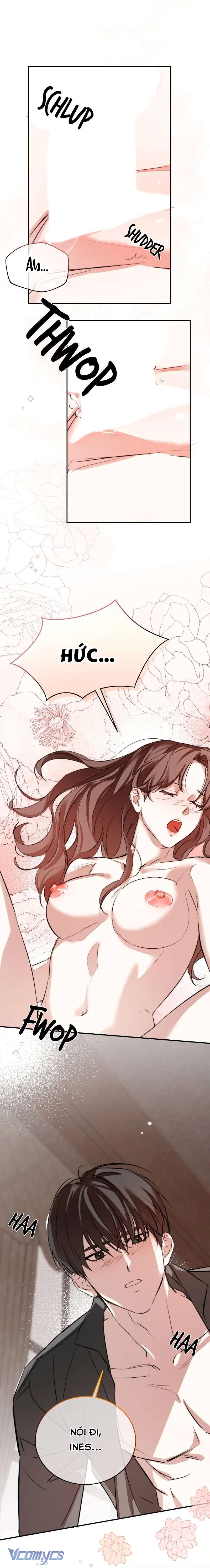 Chân dung của cố Hoàng tử Chap 16 - Trang 2