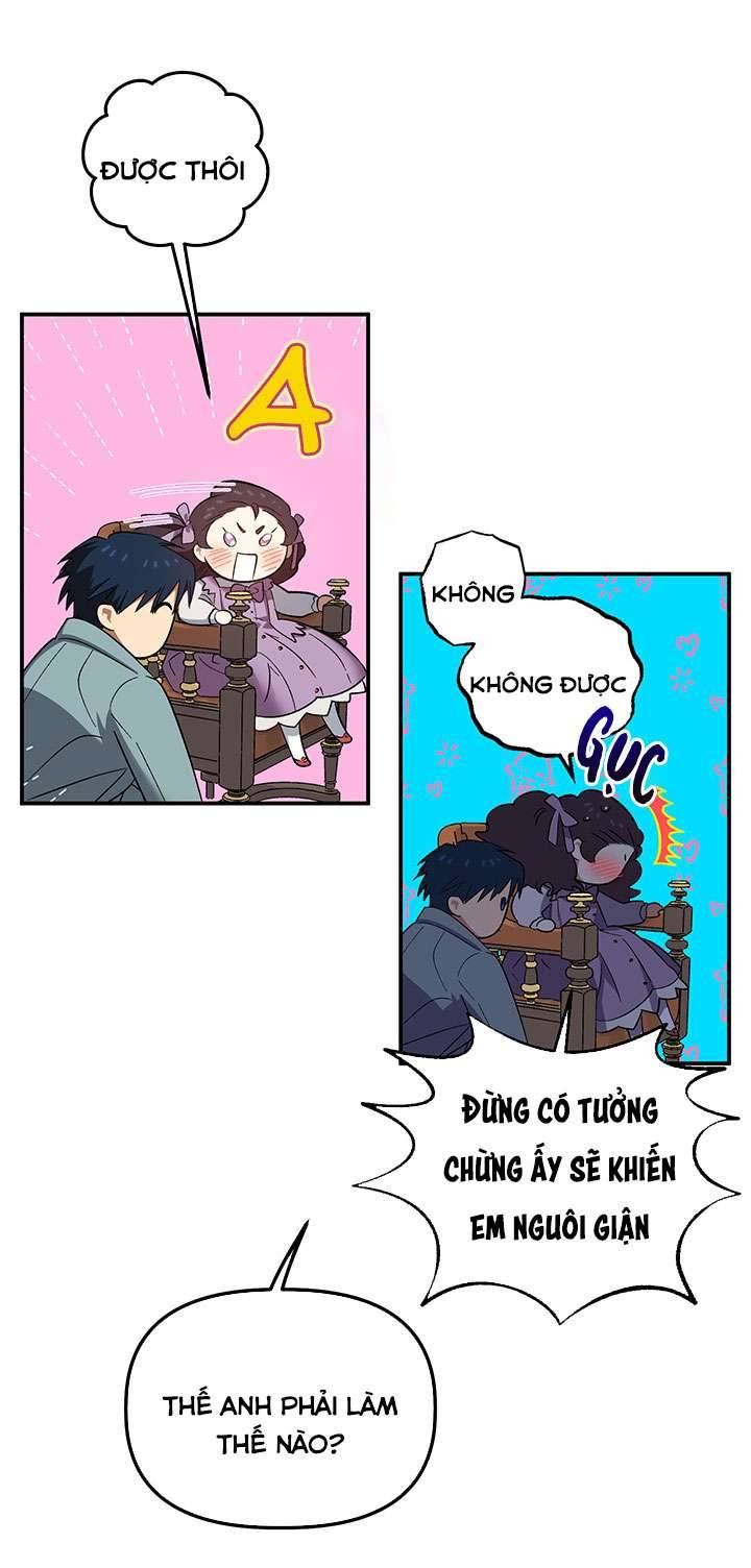 May Mắn Hay Bất Hạnh Chap 71 - Next Chap 72