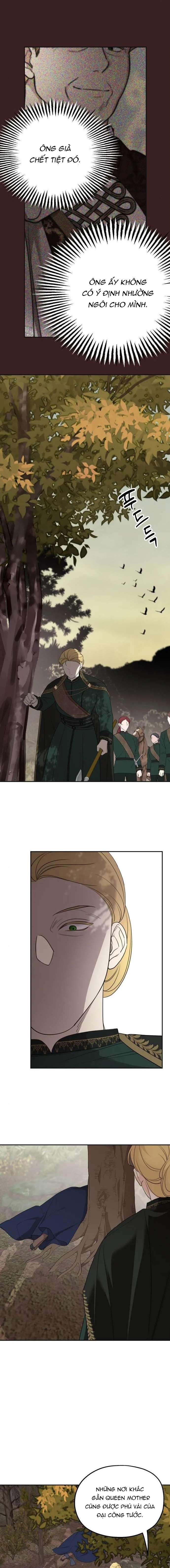 Gia Đình Chồng Quá Ám Ảnh Bởi Tôi Chap 80 - Trang 2