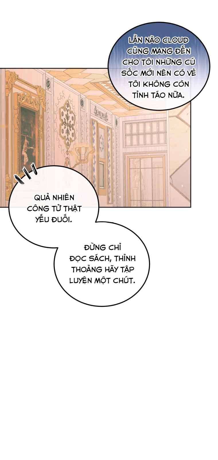 Siren: Trở Thành Gia Đình Của Nhân Vật Phản Diện Chapter 59 - Trang 3