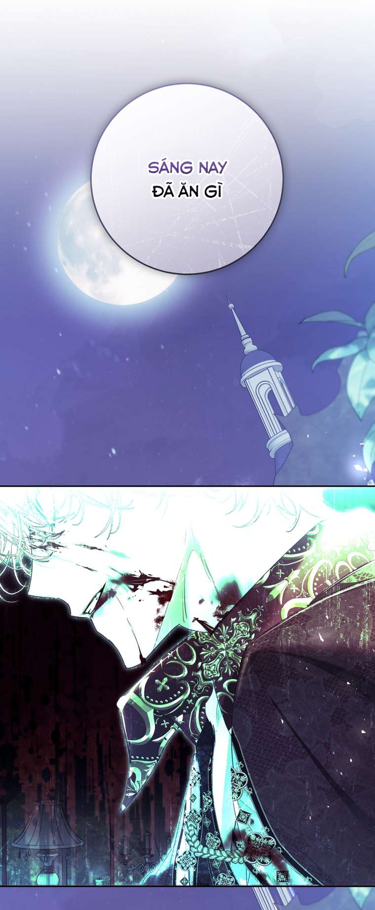 Ác Nữ Chỉ Là Một Con Rối Chap 71 - Trang 2